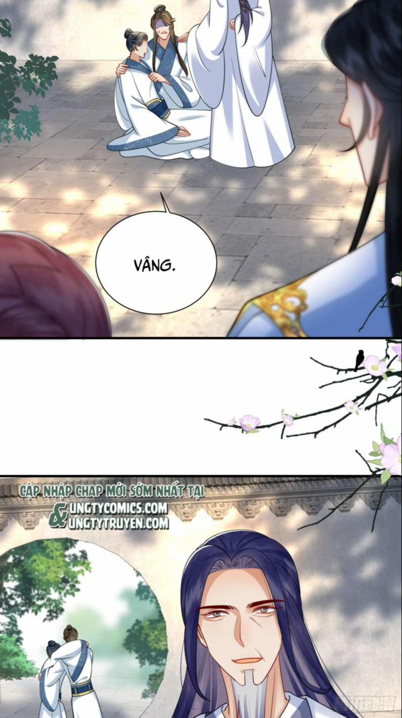 Phế Thê Trùng Sinh 22 trang 23