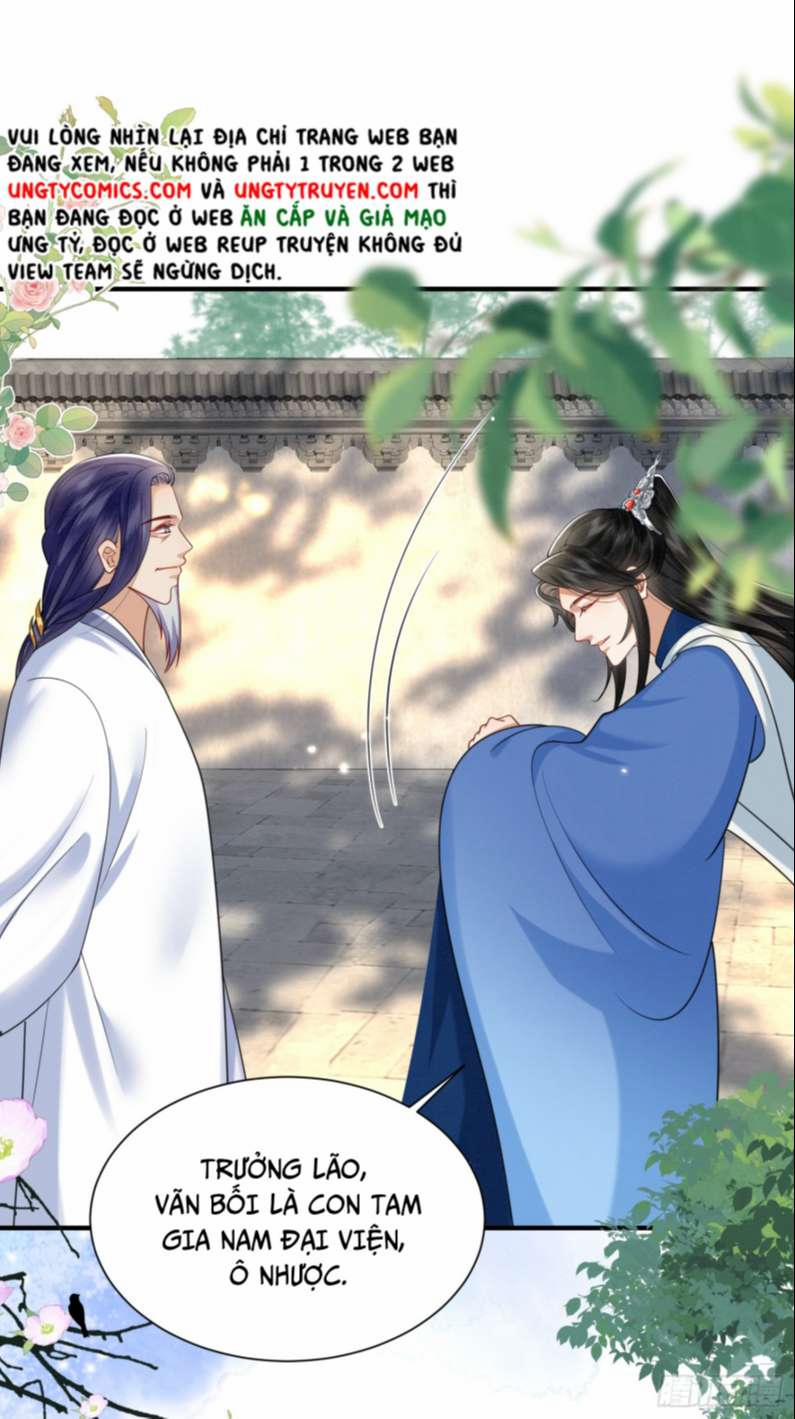 Phế Thê Trùng Sinh 22 trang 25