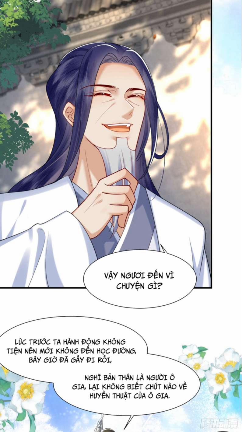 Phế Thê Trùng Sinh 22 trang 27