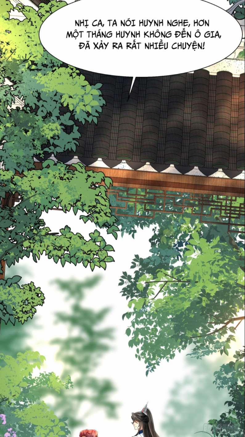 Phế Thê Trùng Sinh 22 trang 32