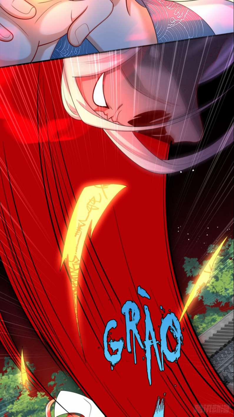 Phế Thê Trùng Sinh 22 trang 4