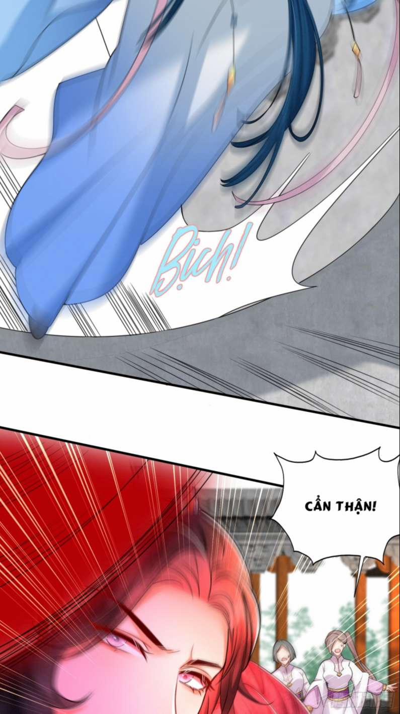 Phế Thê Trùng Sinh 22 trang 8