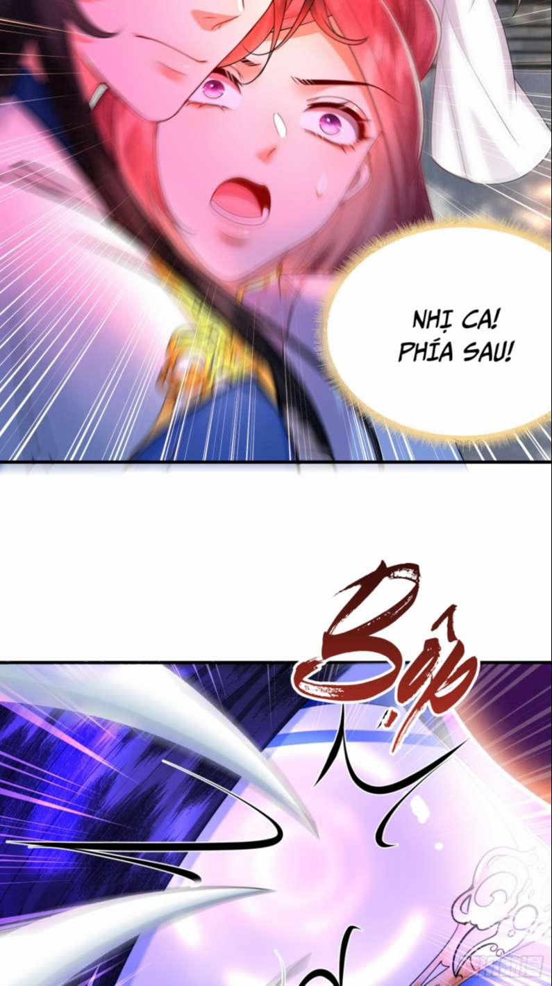 Phế Thê Trùng Sinh 22 trang 9
