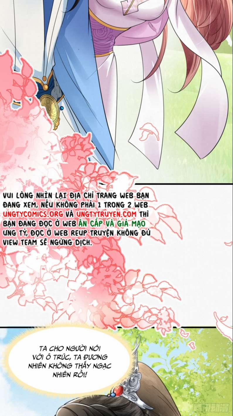 Phế Thê Trùng Sinh 23 trang 10
