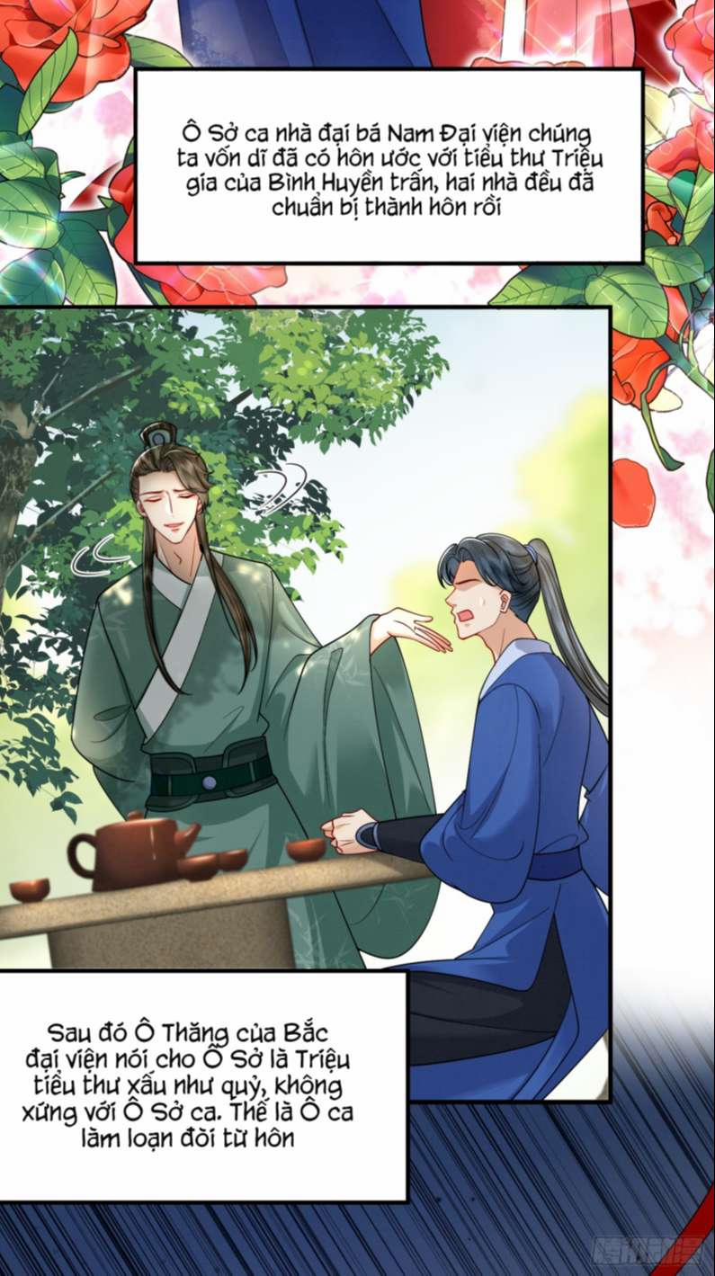 Phế Thê Trùng Sinh 23 trang 2
