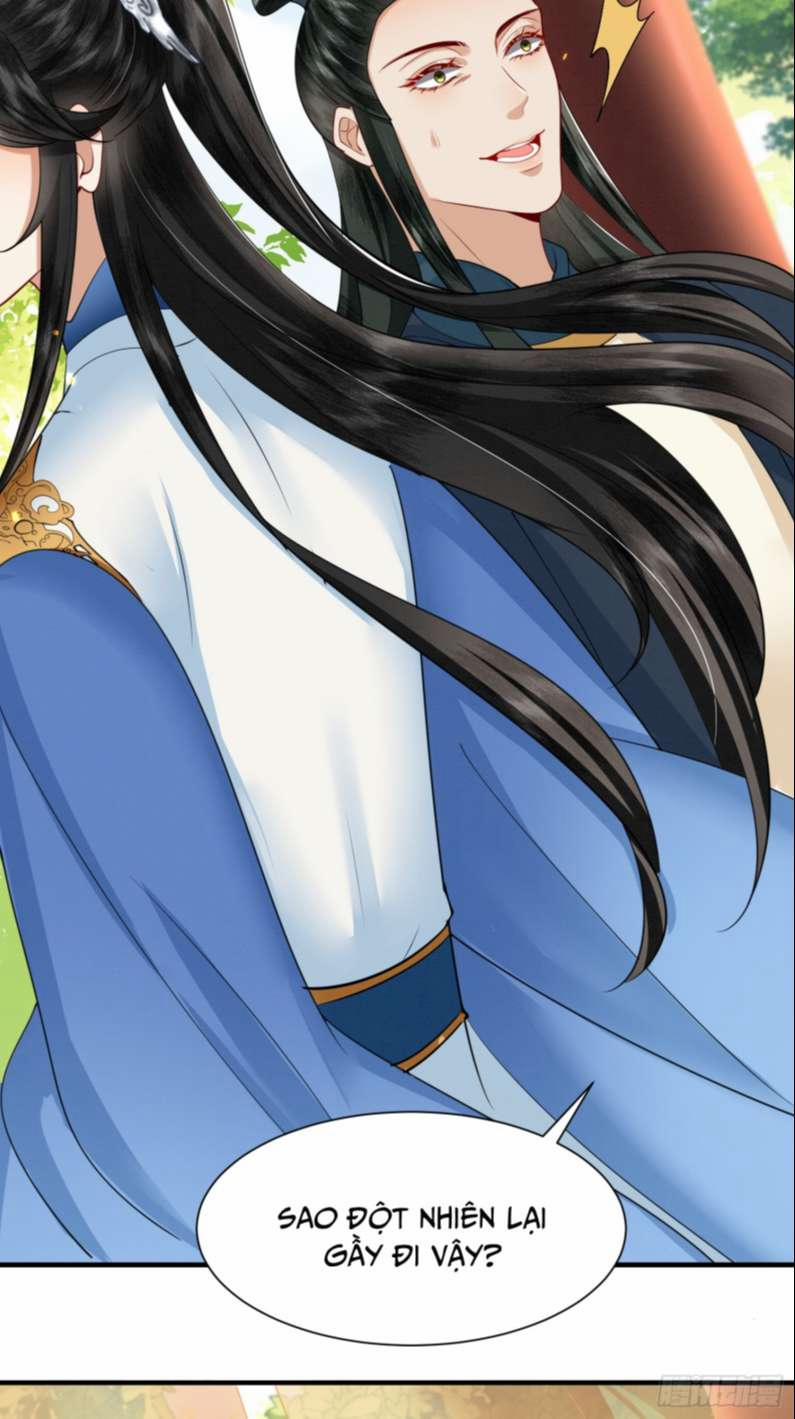 Phế Thê Trùng Sinh 23 trang 21