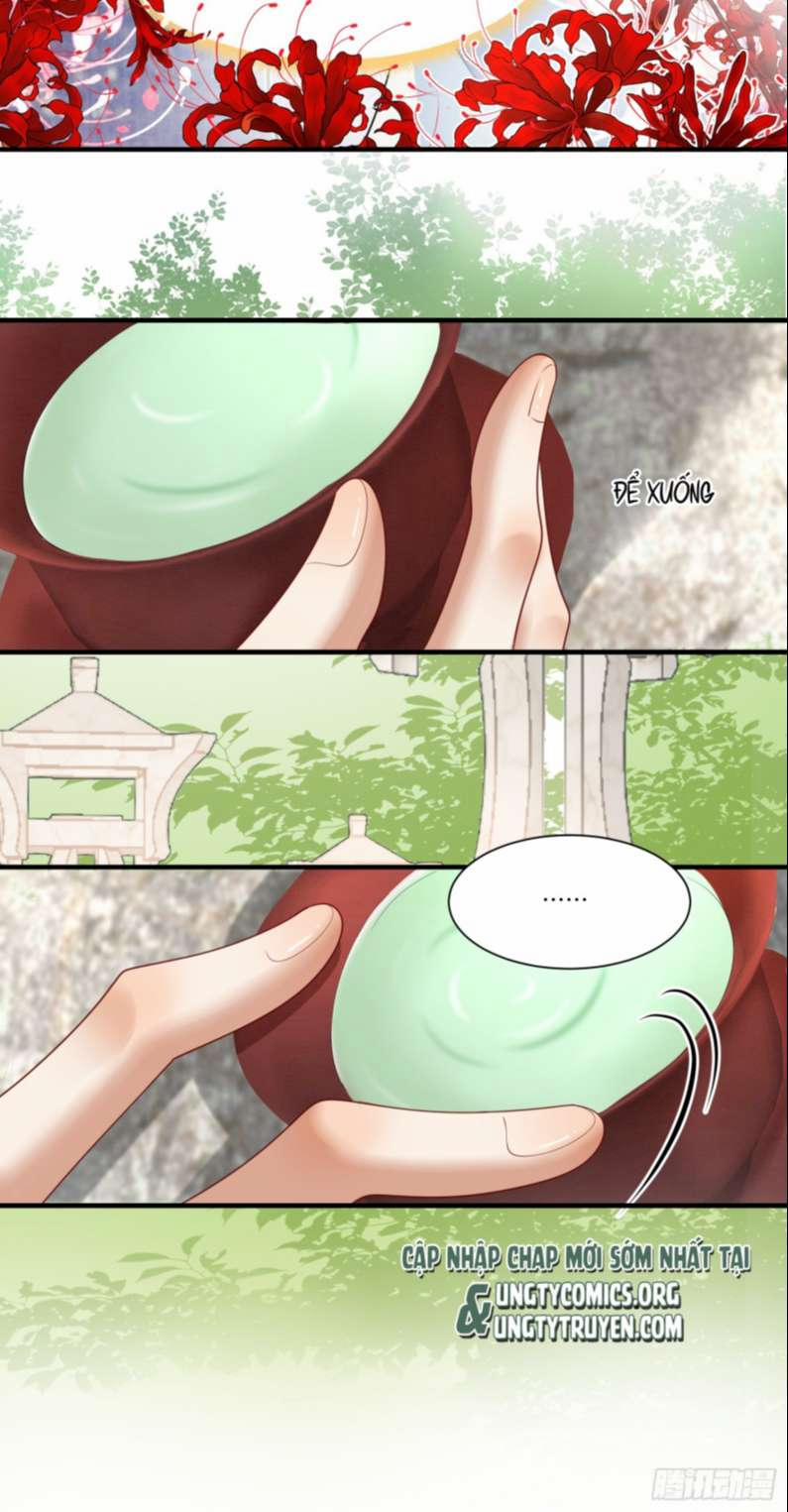 Phế Thê Trùng Sinh 23 trang 27