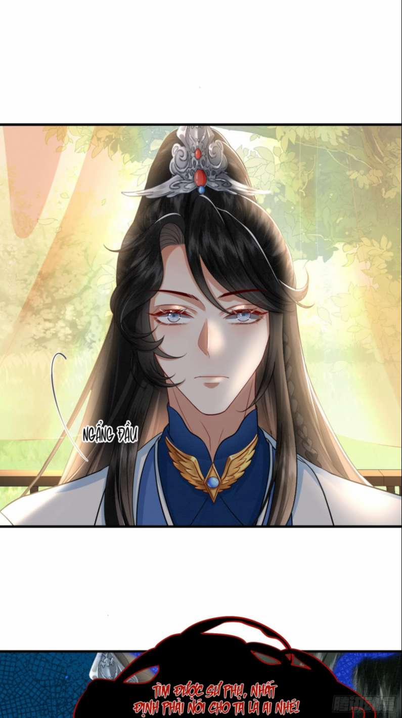 Phế Thê Trùng Sinh 23 trang 28