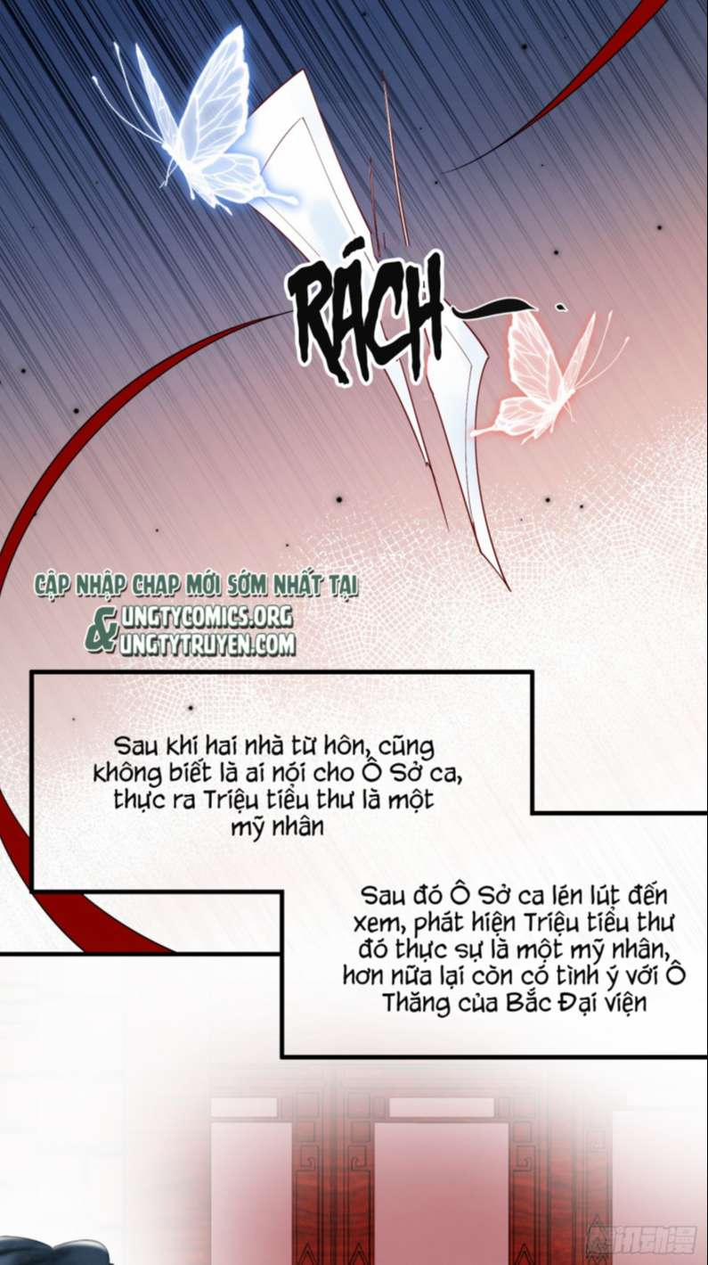 Phế Thê Trùng Sinh 23 trang 3