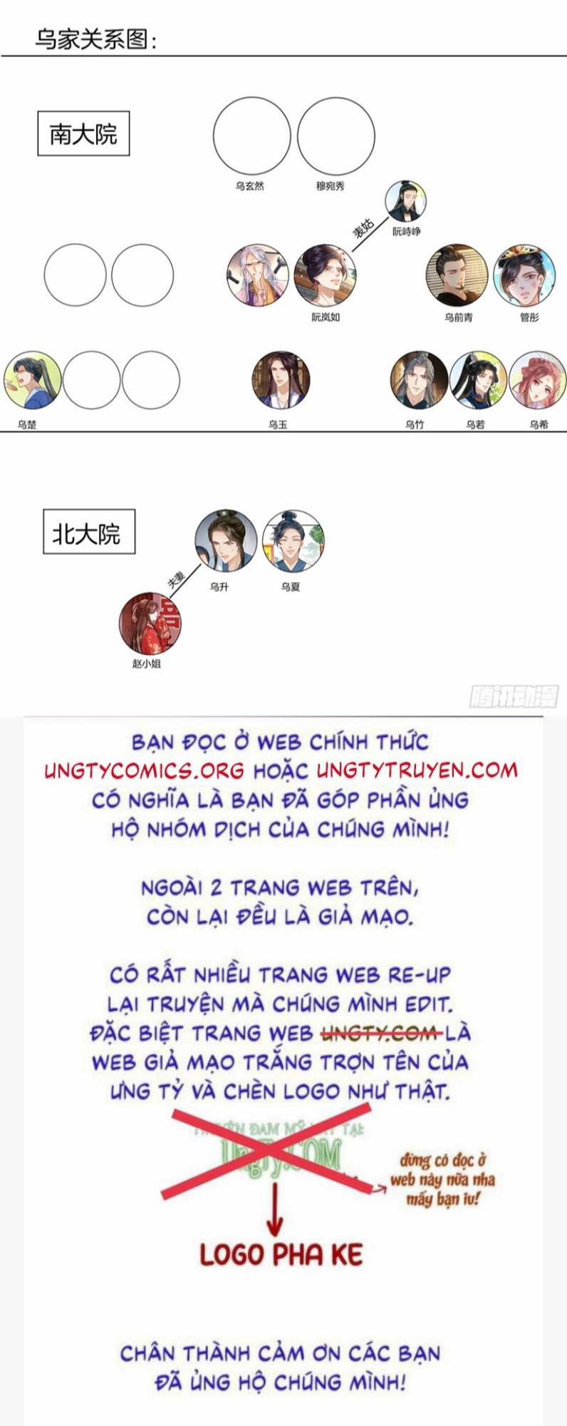 Phế Thê Trùng Sinh 23 trang 33