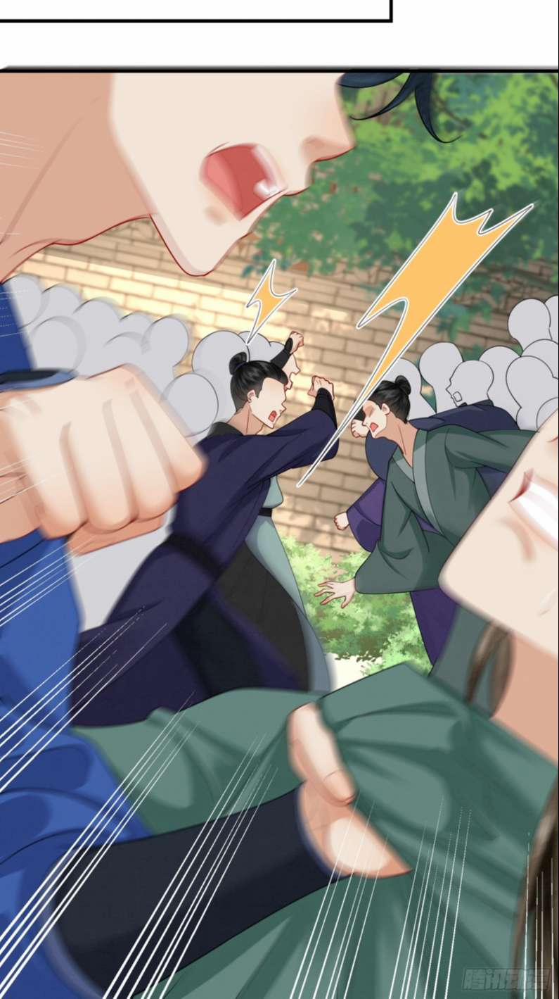 Phế Thê Trùng Sinh 23 trang 5