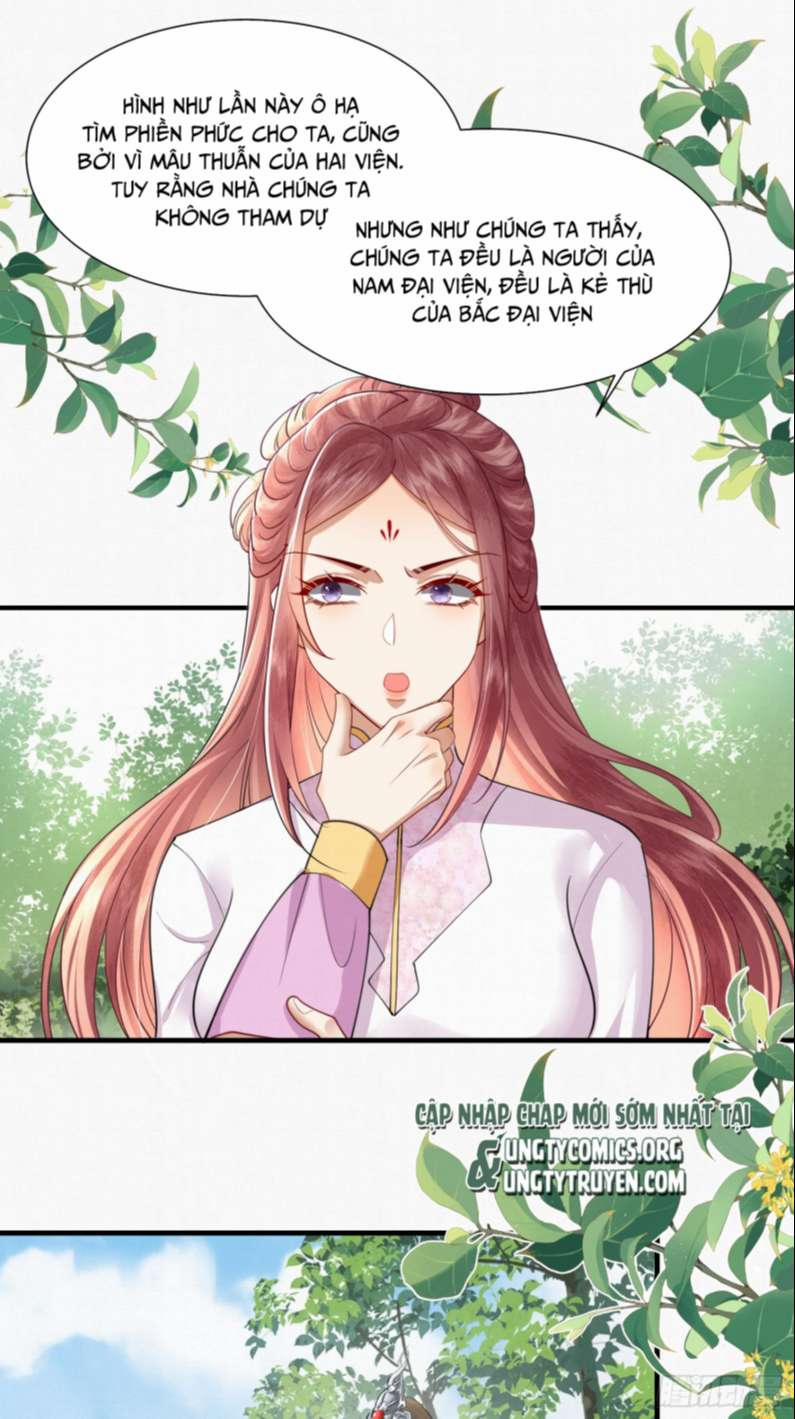Phế Thê Trùng Sinh 23 trang 7