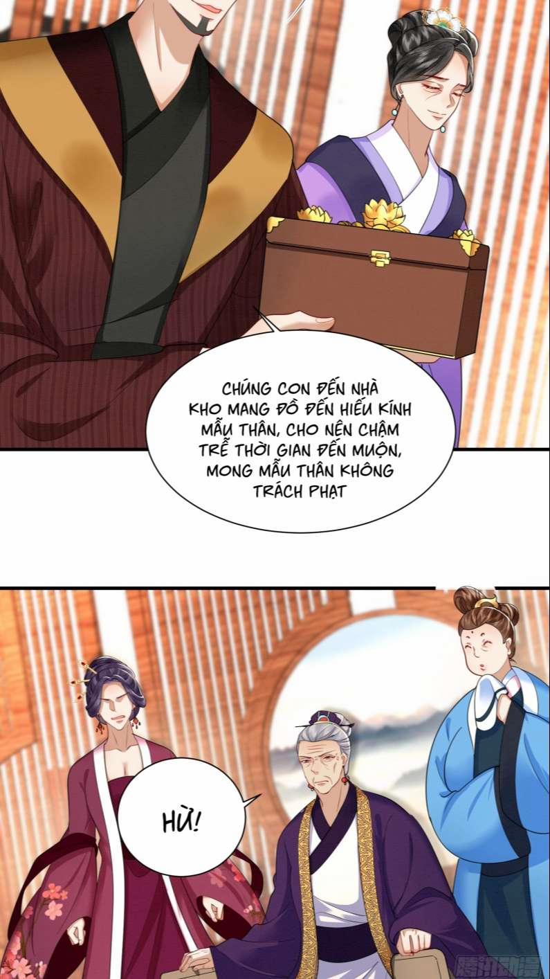 Phế Thê Trùng Sinh 24 trang 11