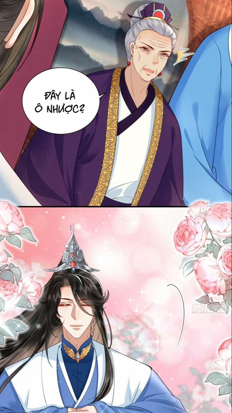 Phế Thê Trùng Sinh 24 trang 13