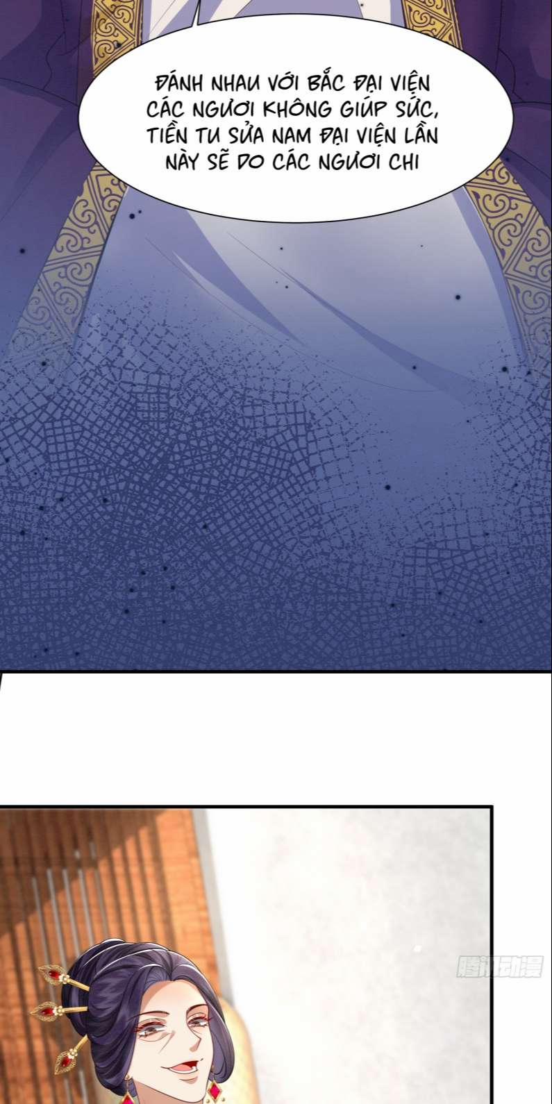 Phế Thê Trùng Sinh 24 trang 20