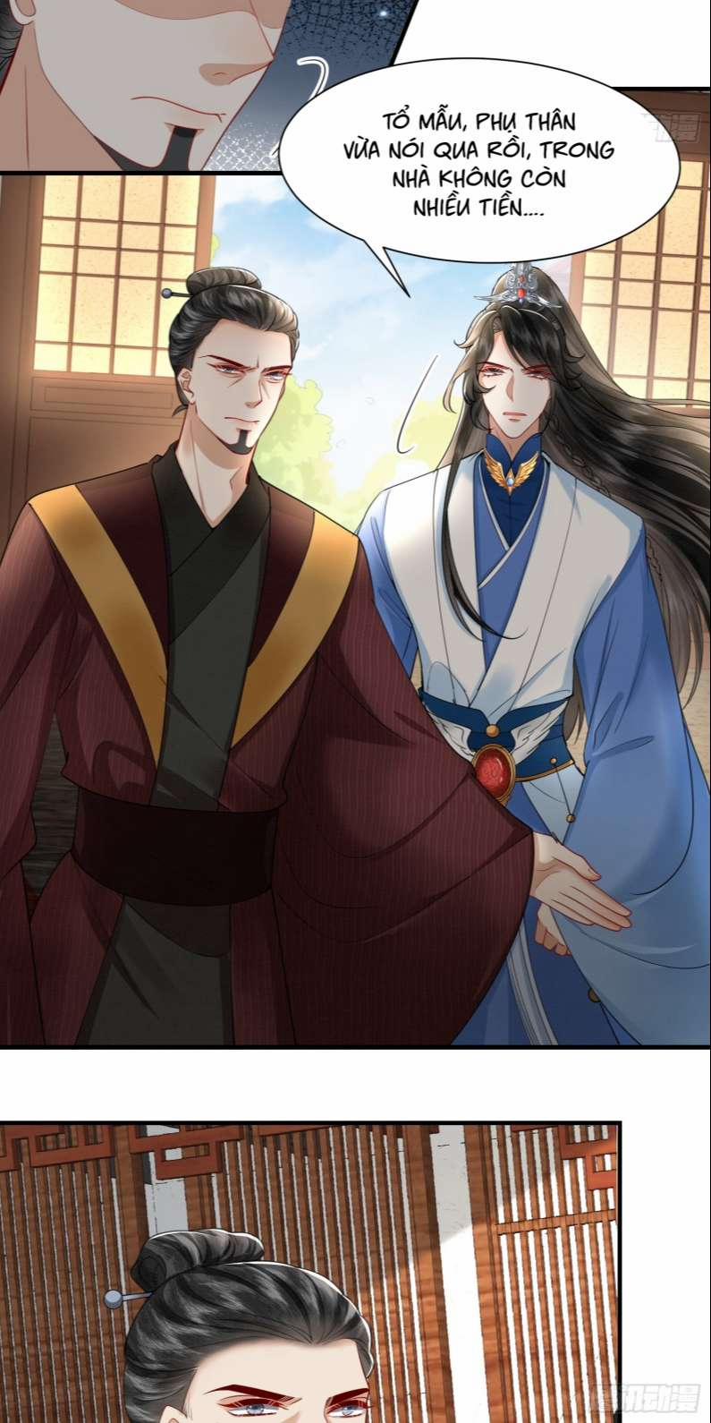 Phế Thê Trùng Sinh 24 trang 24