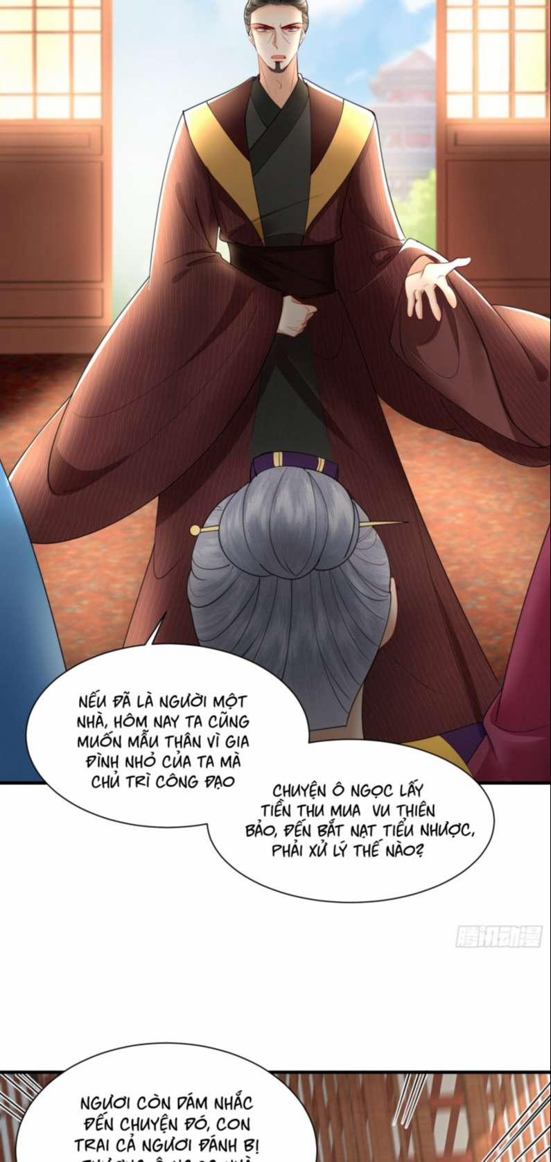 Phế Thê Trùng Sinh 24 trang 26
