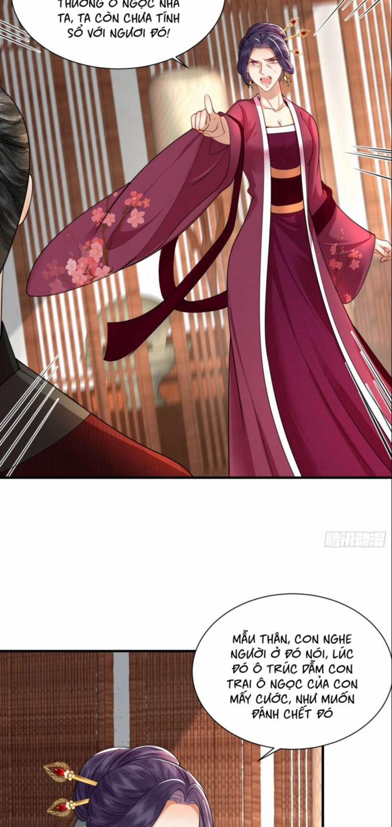 Phế Thê Trùng Sinh 24 trang 27