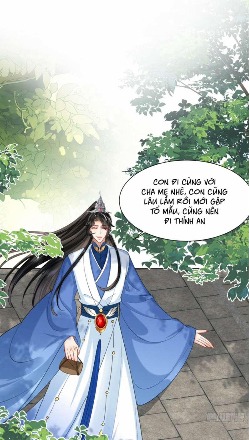 Phế Thê Trùng Sinh 24 trang 6