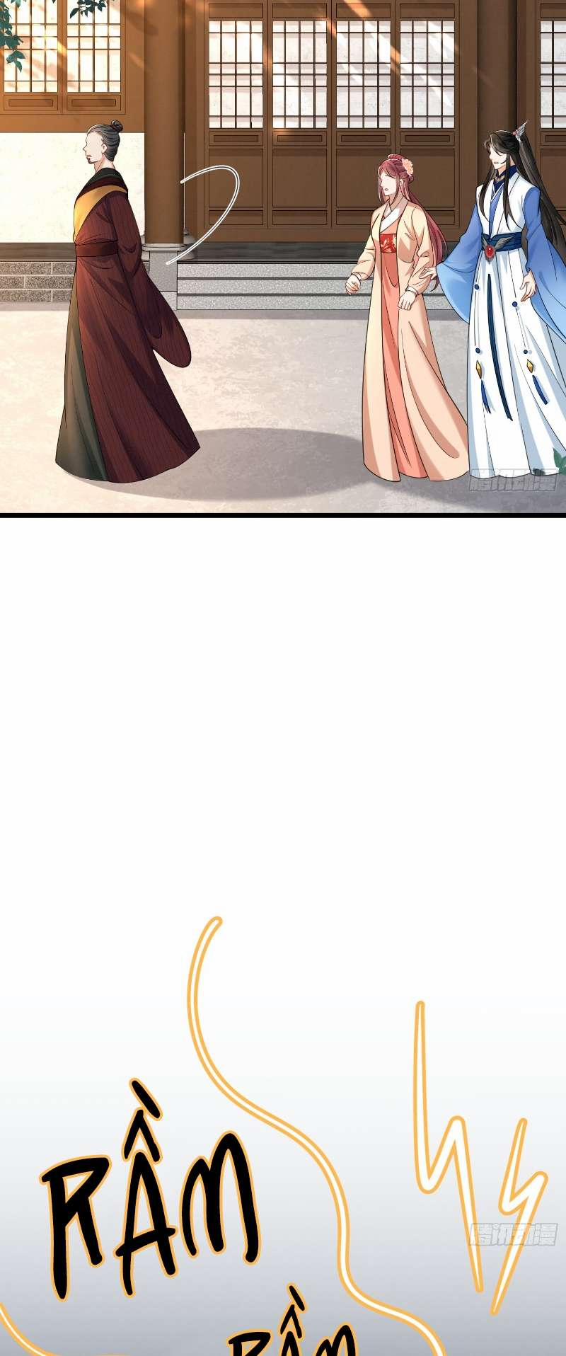 Phế Thê Trùng Sinh 25 trang 10