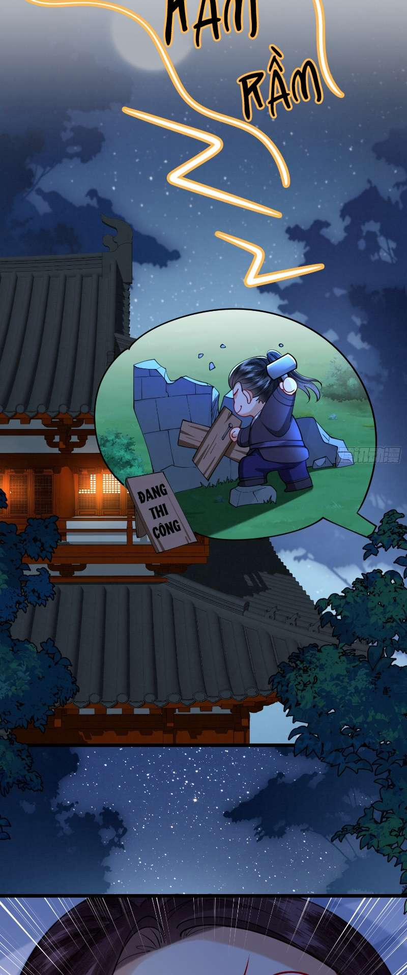 Phế Thê Trùng Sinh 25 trang 11