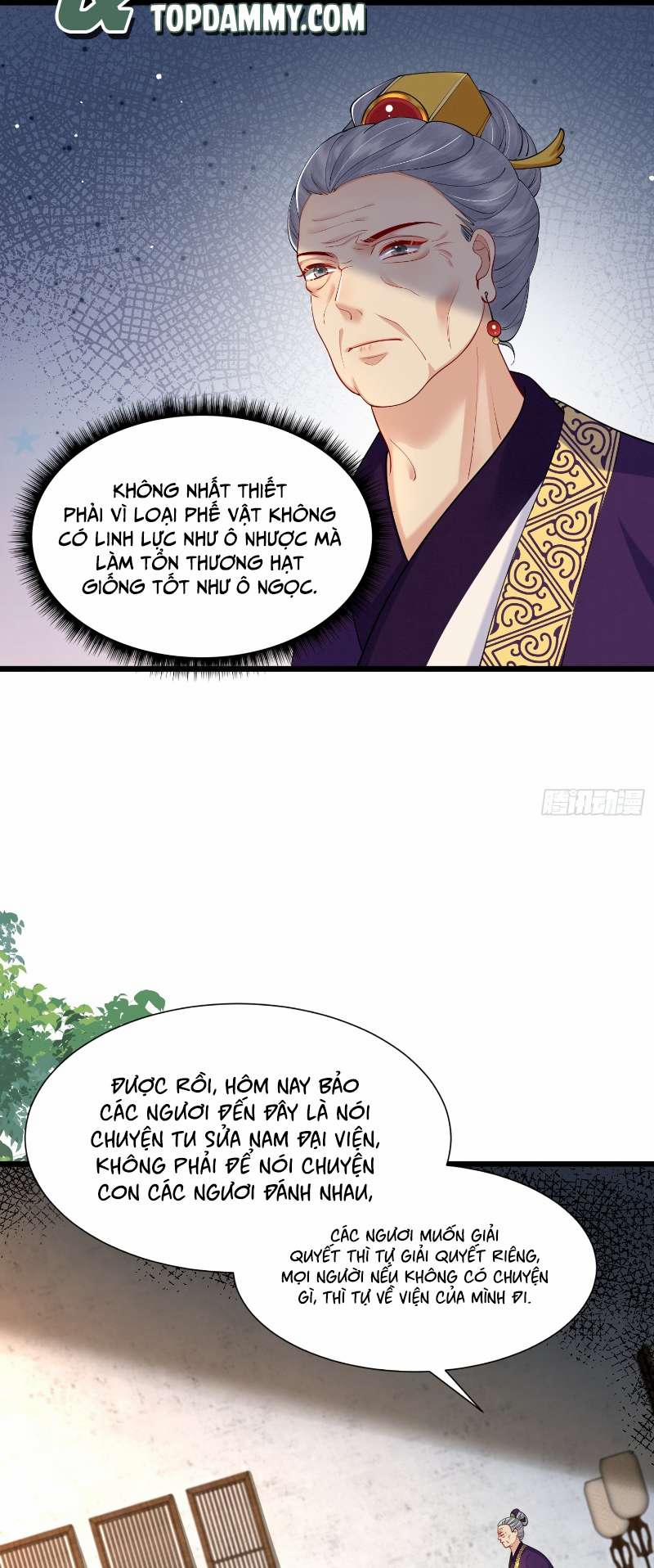 Phế Thê Trùng Sinh 25 trang 4