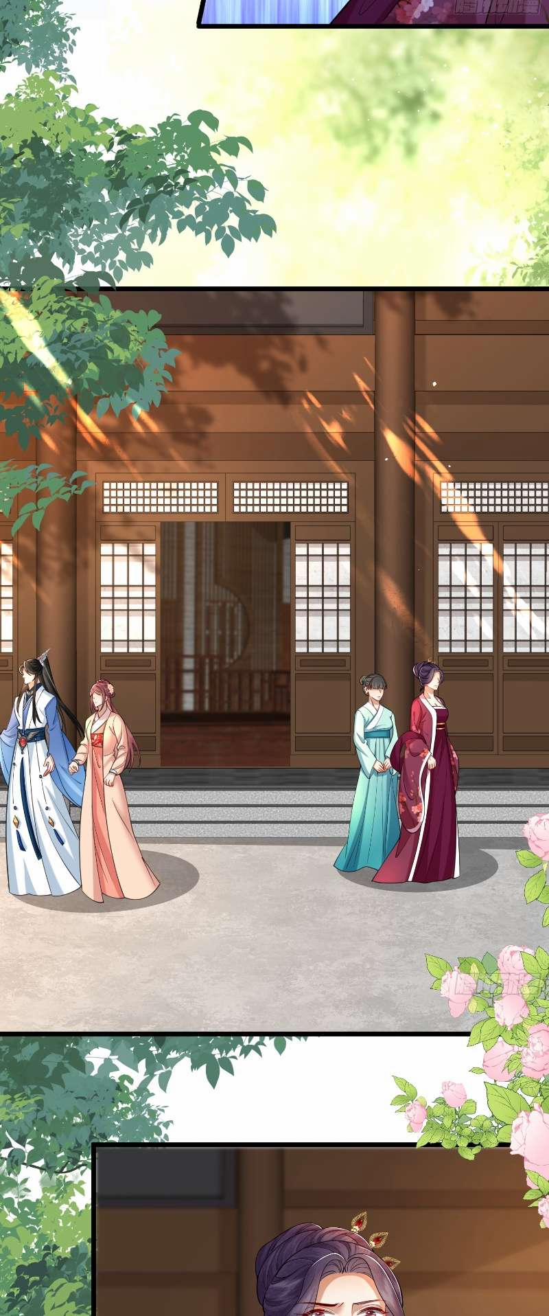 Phế Thê Trùng Sinh 25 trang 6