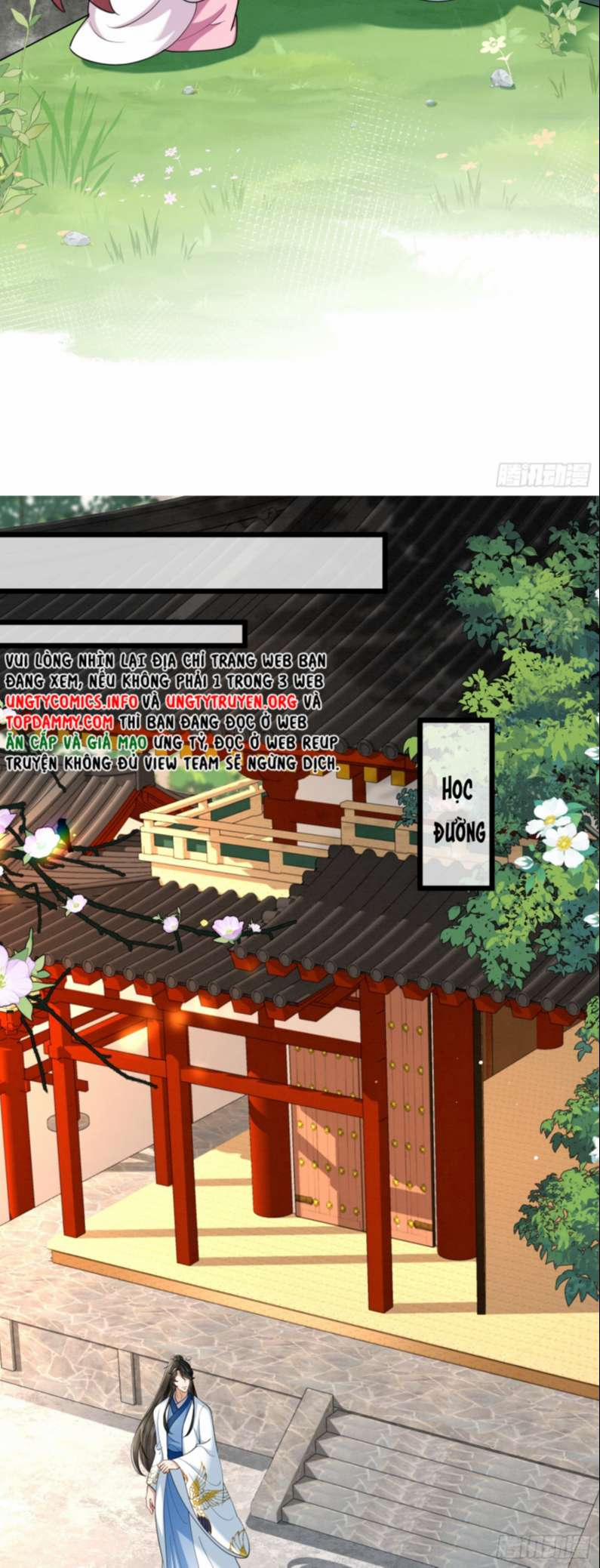 Phế Thê Trùng Sinh 26 trang 14