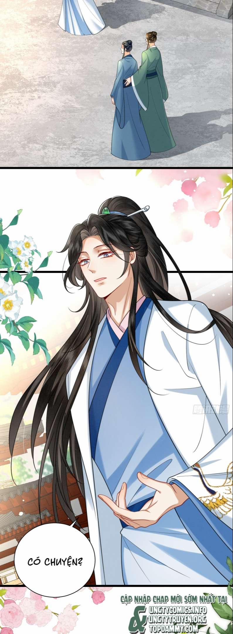 Phế Thê Trùng Sinh 26 trang 15