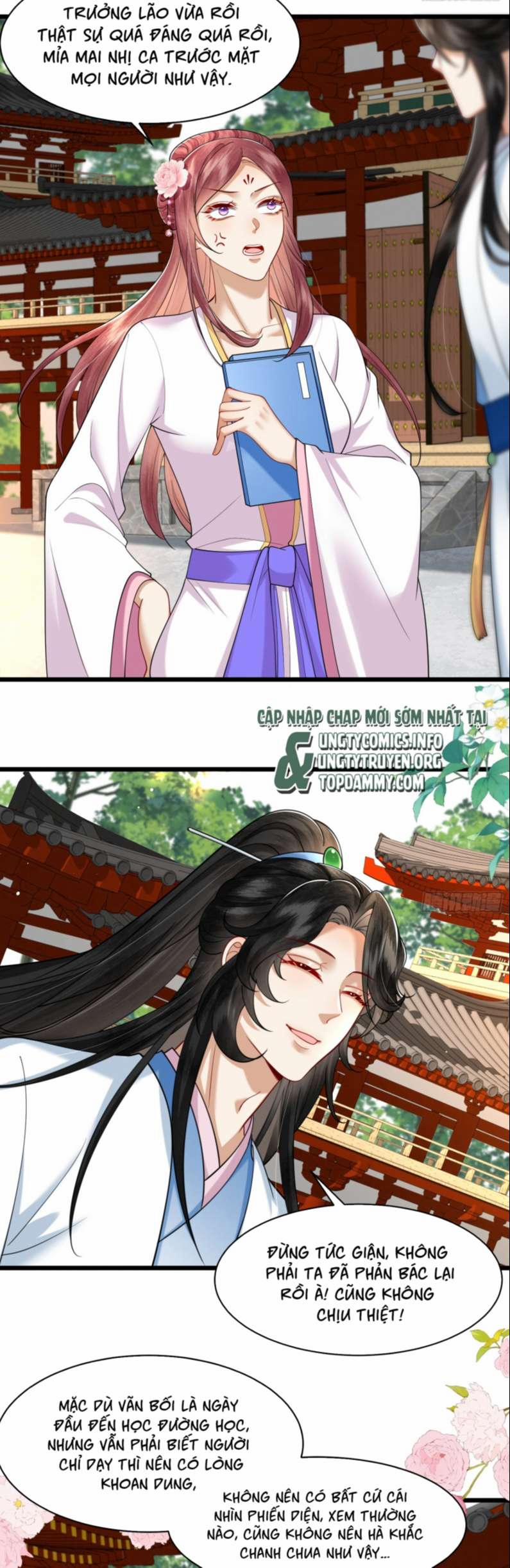 Phế Thê Trùng Sinh 26 trang 2
