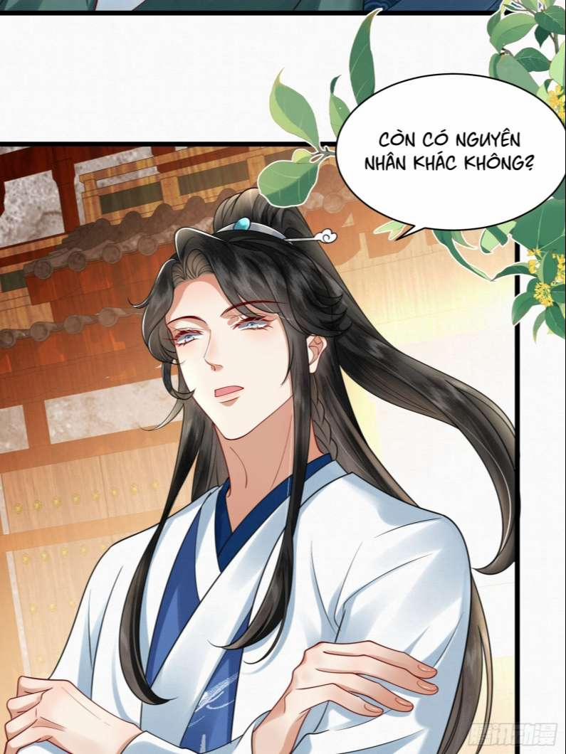 Phế Thê Trùng Sinh 27 trang 3