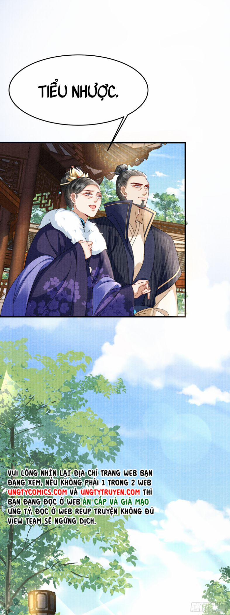 Phế Thê Trùng Sinh 3 trang 1