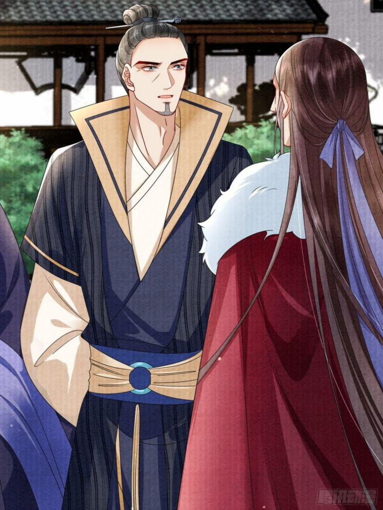 Phế Thê Trùng Sinh 3 trang 11