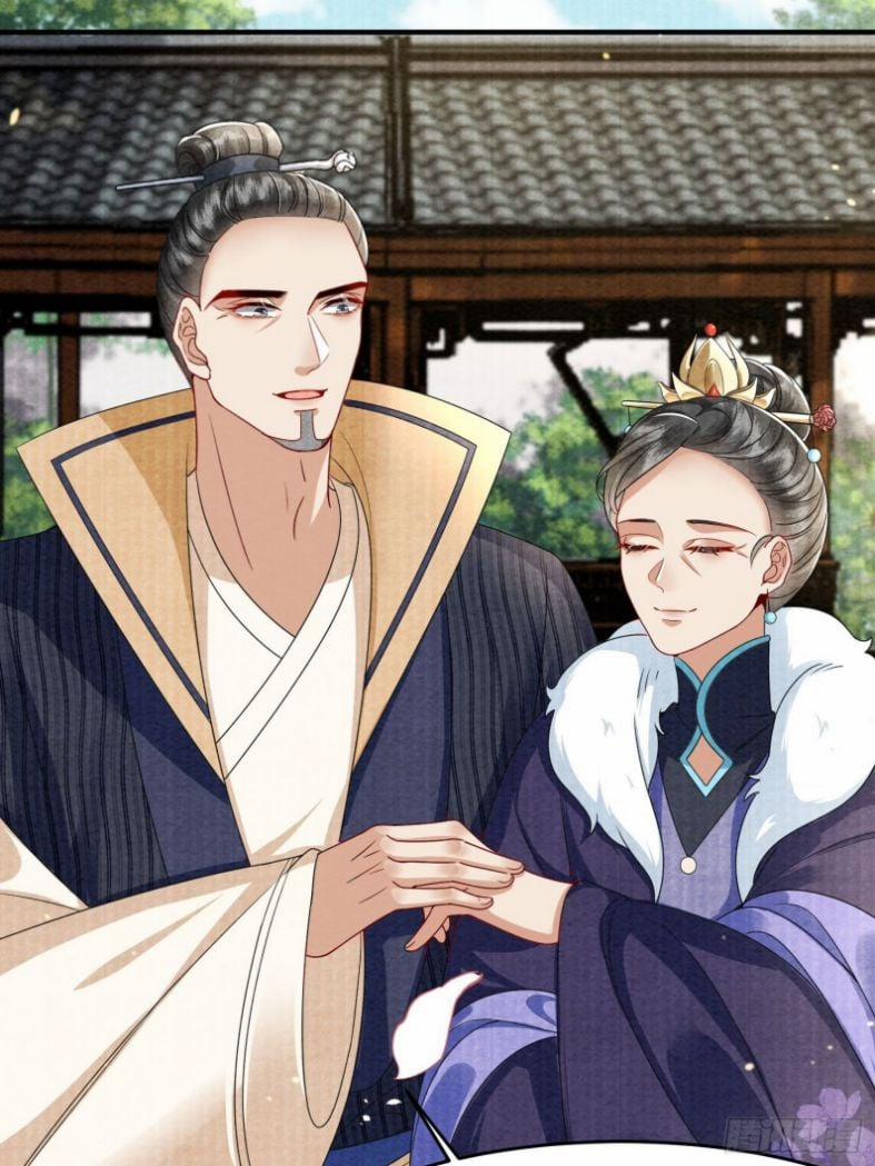 Phế Thê Trùng Sinh 3 trang 14