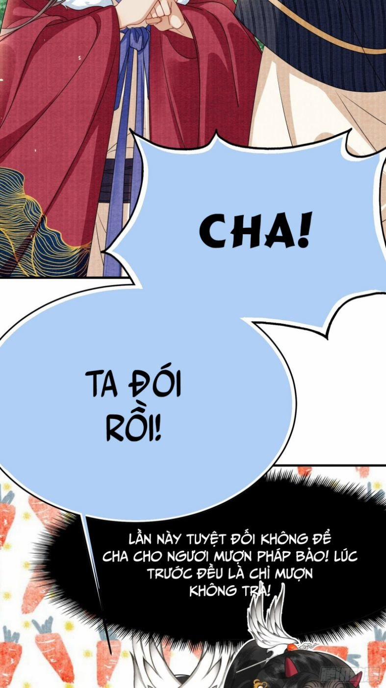 Phế Thê Trùng Sinh 3 trang 17