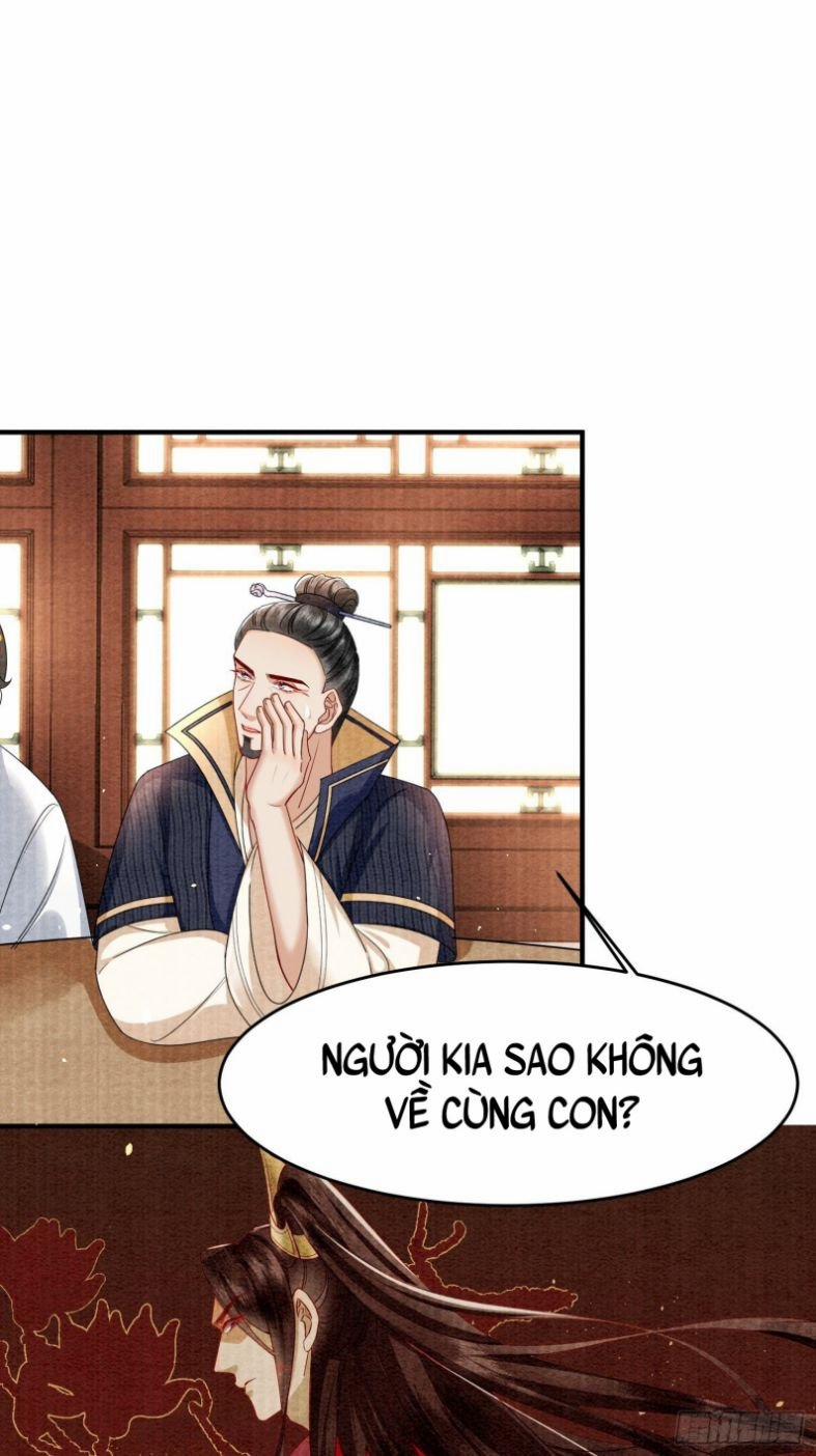 Phế Thê Trùng Sinh 3 trang 25