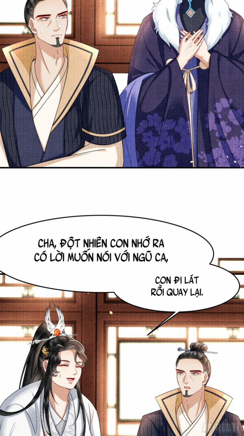 Phế Thê Trùng Sinh 3 trang 27