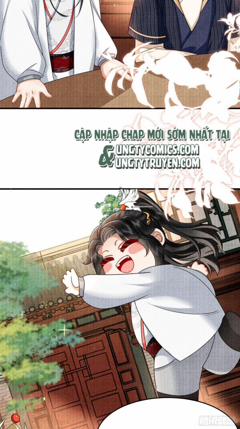 Phế Thê Trùng Sinh 3 trang 28