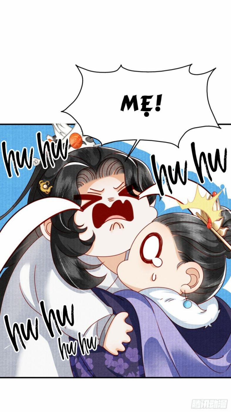 Phế Thê Trùng Sinh 3 trang 6