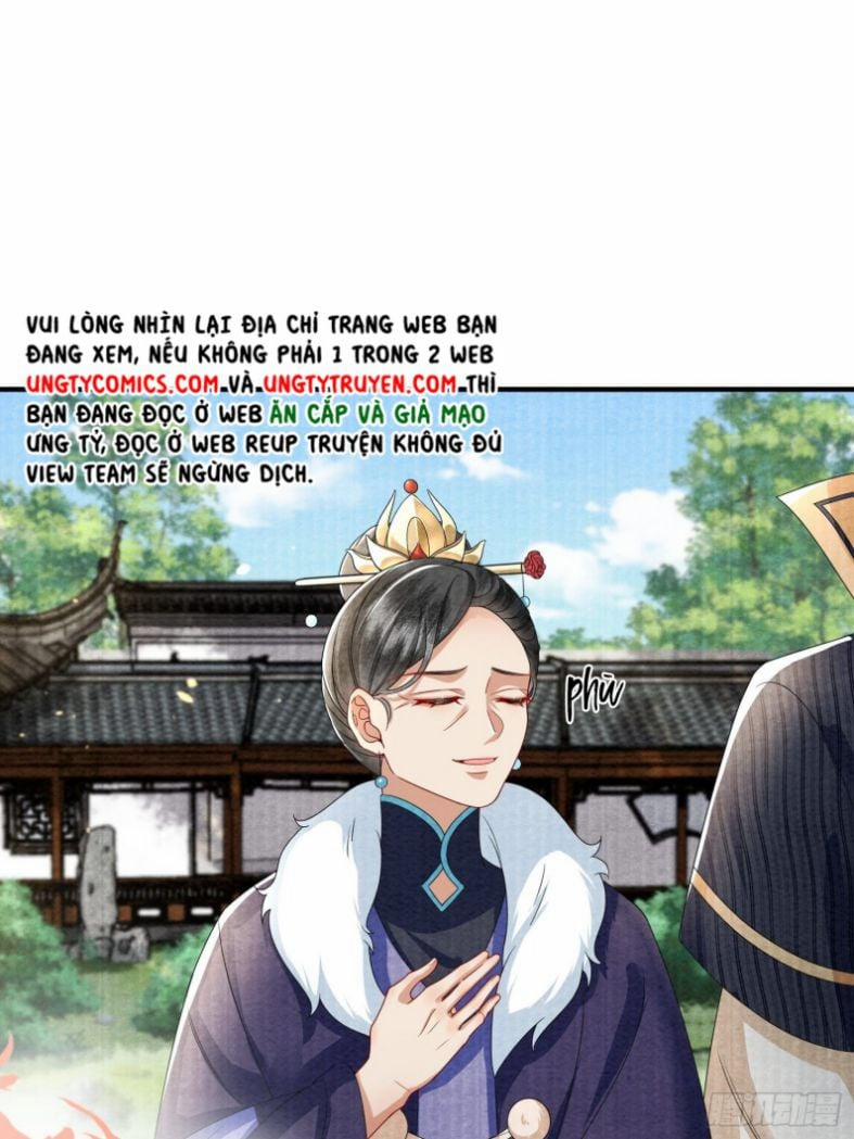 Phế Thê Trùng Sinh 3 trang 9