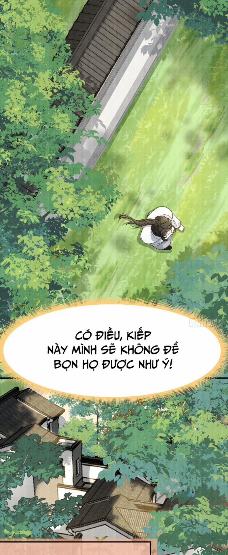 Phế Thê Trùng Sinh 4 trang 12