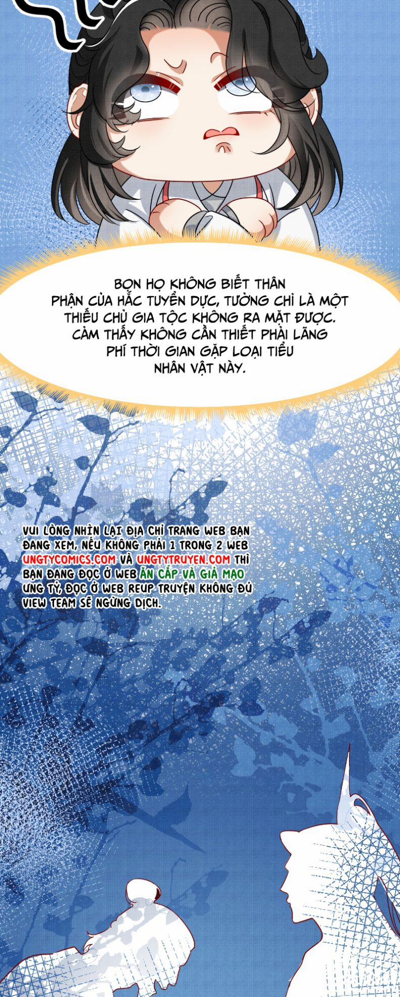 Phế Thê Trùng Sinh 4 trang 18