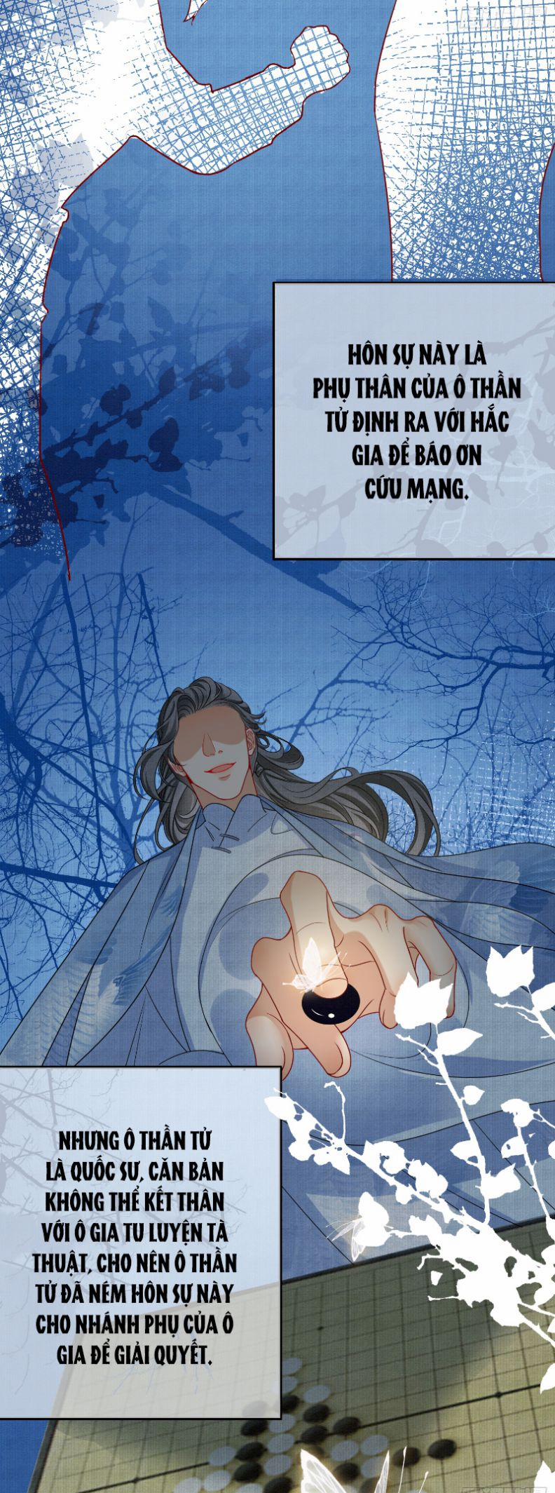 Phế Thê Trùng Sinh 4 trang 19