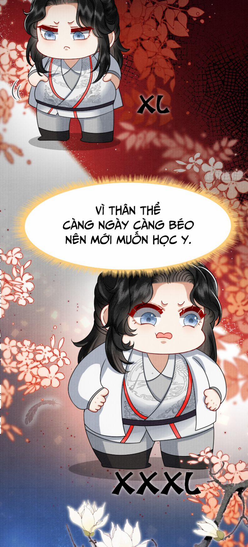 Phế Thê Trùng Sinh 4 trang 3