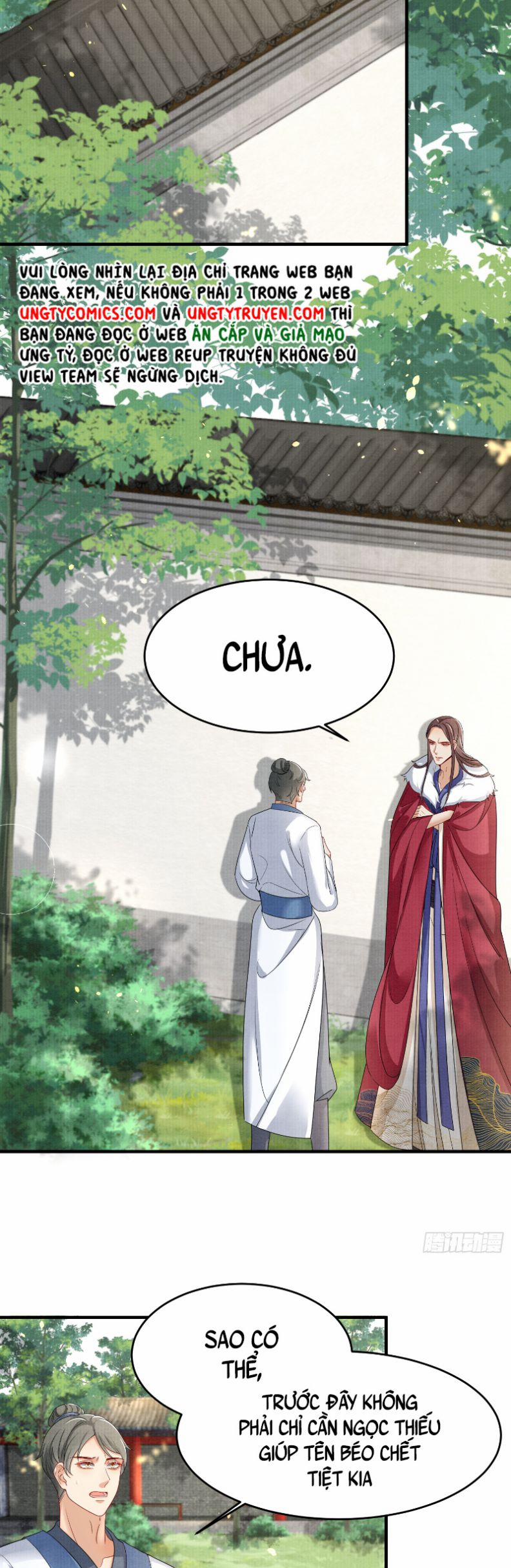 Phế Thê Trùng Sinh 4 trang 8