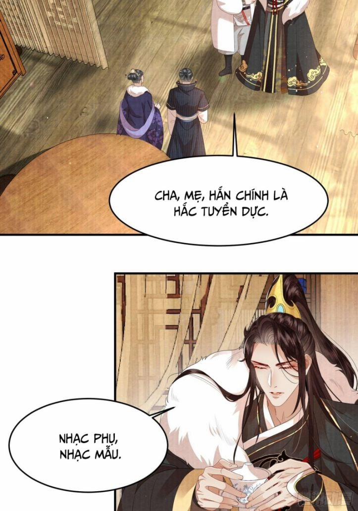 Phế Thê Trùng Sinh 5 trang 13