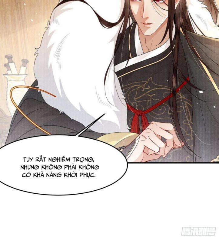 Phế Thê Trùng Sinh 5 trang 20