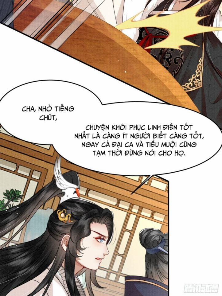 Phế Thê Trùng Sinh 5 trang 22