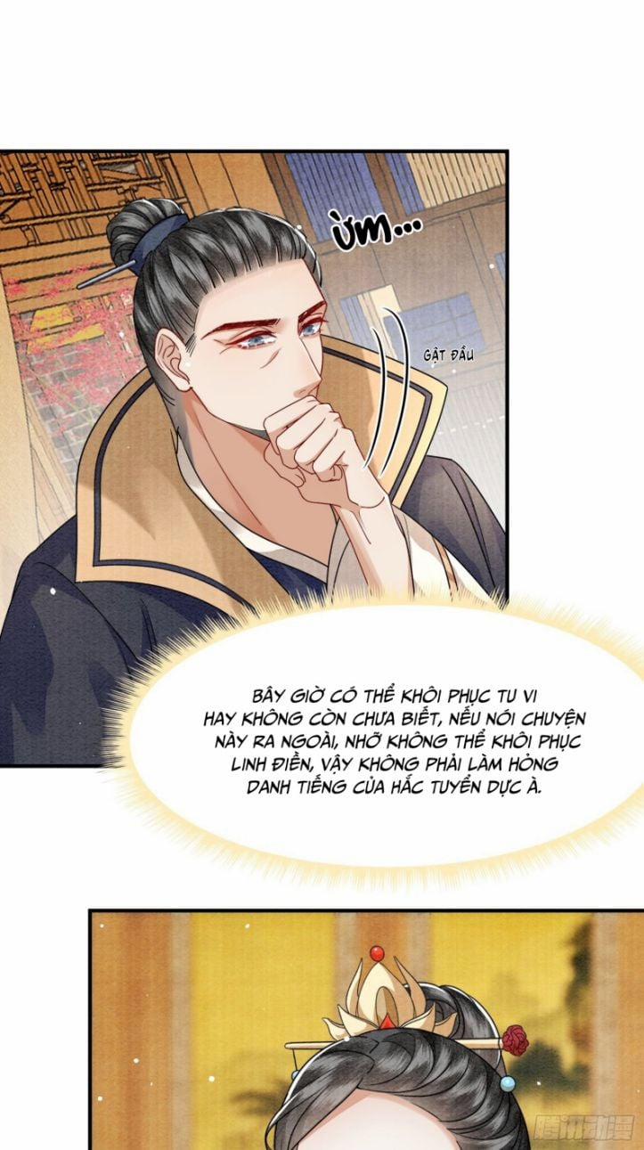 Phế Thê Trùng Sinh 5 trang 26