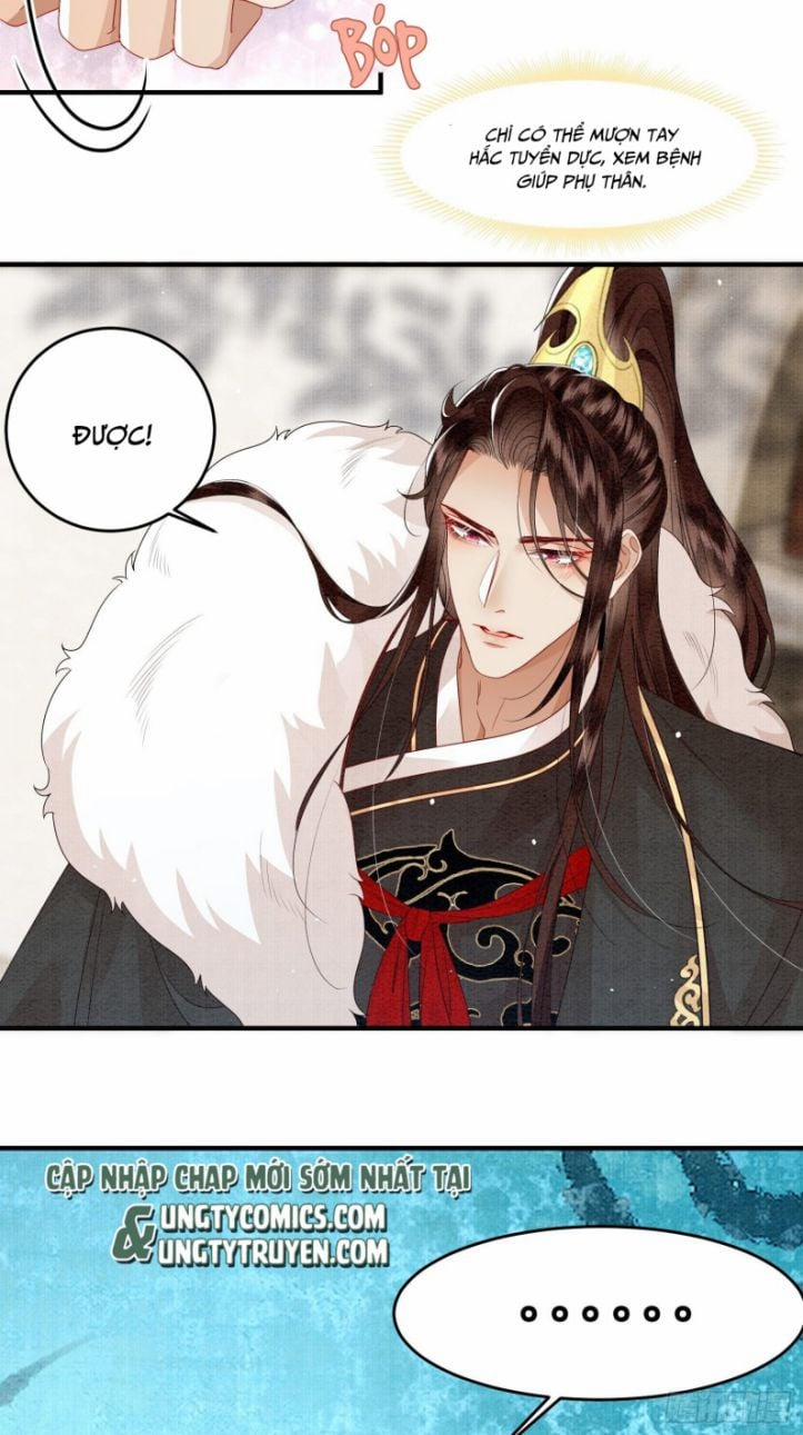 Phế Thê Trùng Sinh 5 trang 9